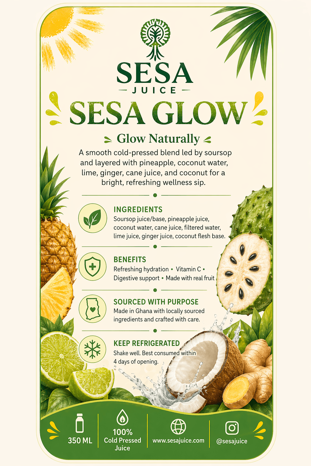 Seesa Glow