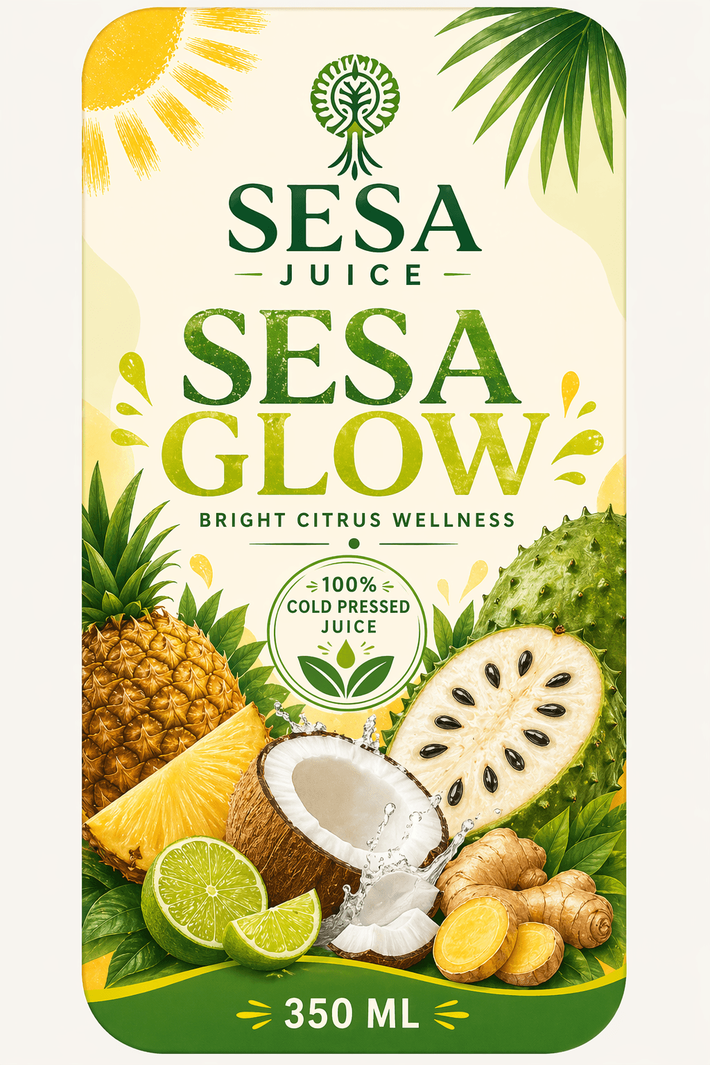 Seesa Glow