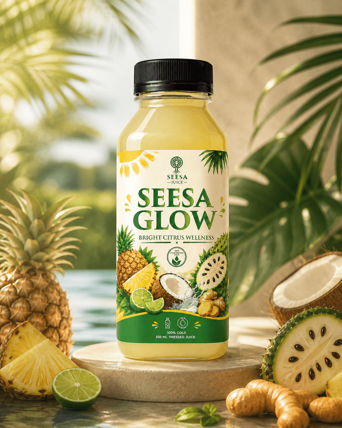 Sesa Glow