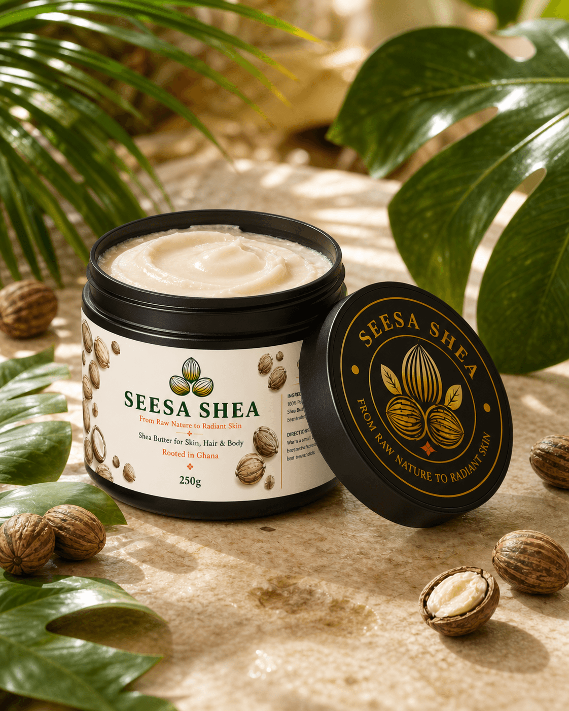 Sesa Shea