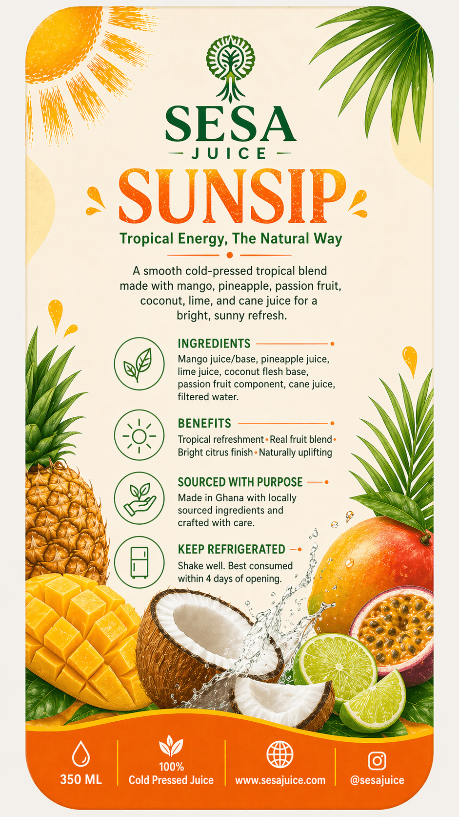 SunSip