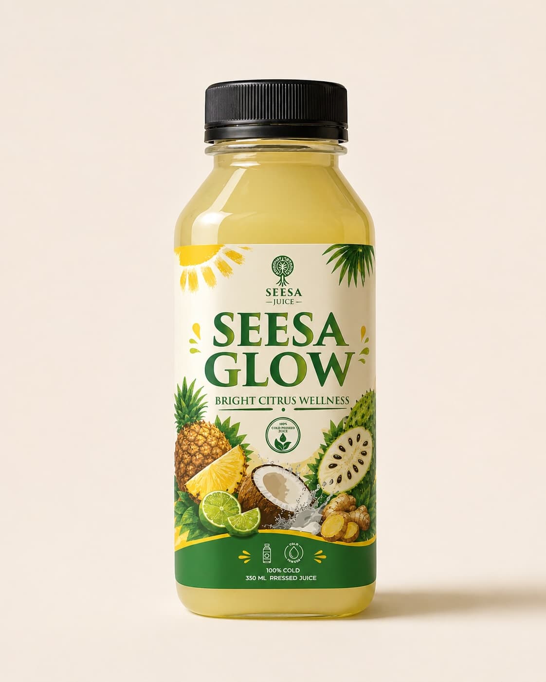 Sesa Glow